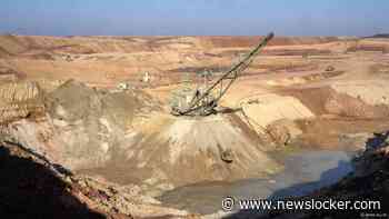 Oekraïense minister naar VS voor mineralendeal, maar een akkoord is er nog niet