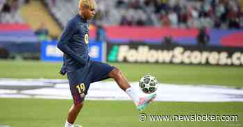 Frenkie de Jong en Denzel Dumfries aan de aftrap, Lamine Yamal speelt 100ste duel