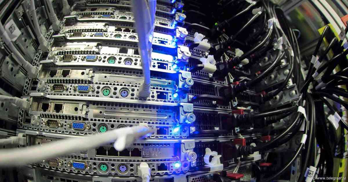 Britten onderzoeken omkoping rond Microsoft-datacenter Nederland