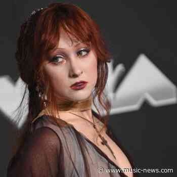 Chappell Roan recounts brutal audition for The Voice