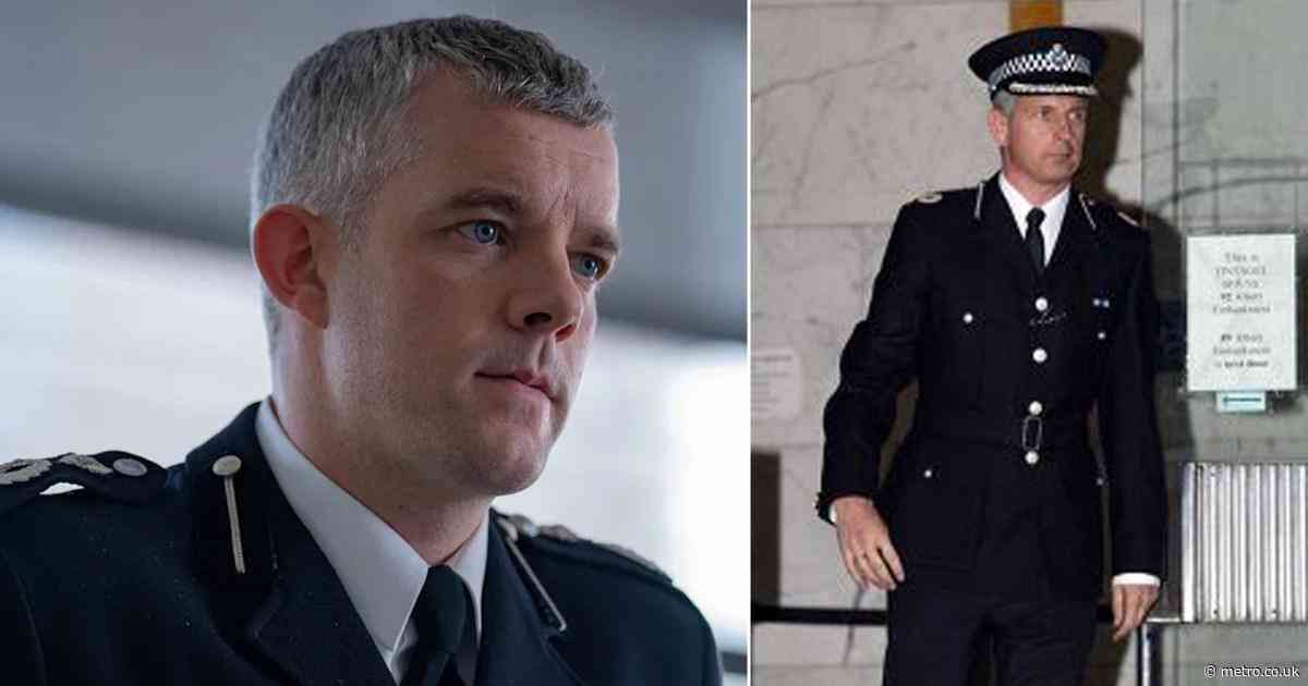 ‘Russell Tovey plays me in Jean Charles de Menezes series – it was traumatising to watch’