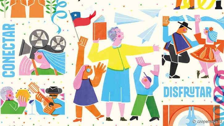 Día de los Patrimonios 2025: Cómo inscribir actividades culturales