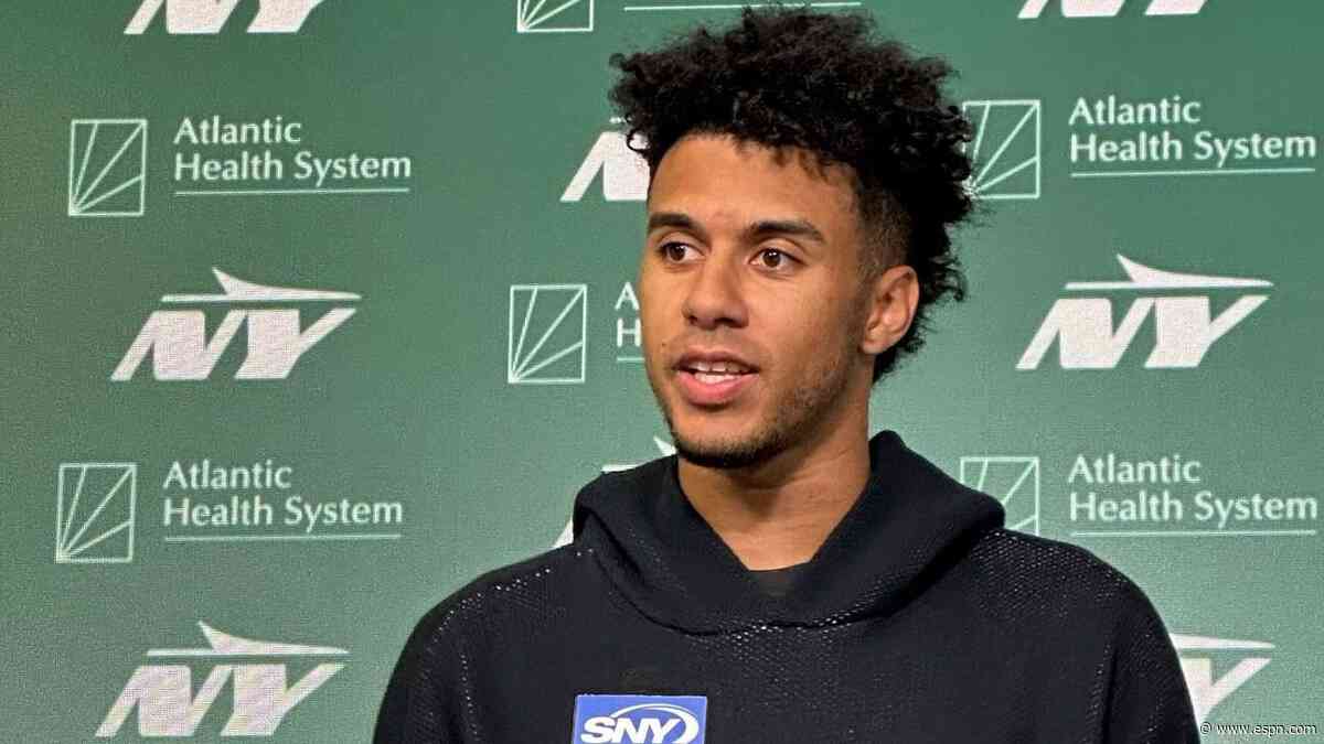 Jets QB Travis retiring due to '23 FSU leg injury