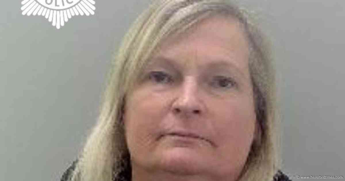 Former solicitor jailed for fraudulently taking £160,000 from law firm