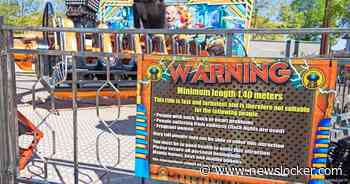 Exploitant reageert na ongeval met meisje (14) op kermis in Hilversum: ’Nooit mankementen gemeld’