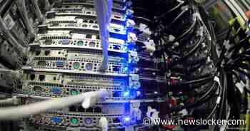 Britten onderzoeken omkoping rond Microsoft-datacenter Nederland