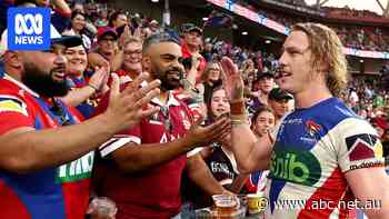 Everything you need to know about Magic Round and Women's State of Origin