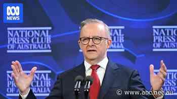 Soft voters stir hope for the Coalition and nerves for Labor
