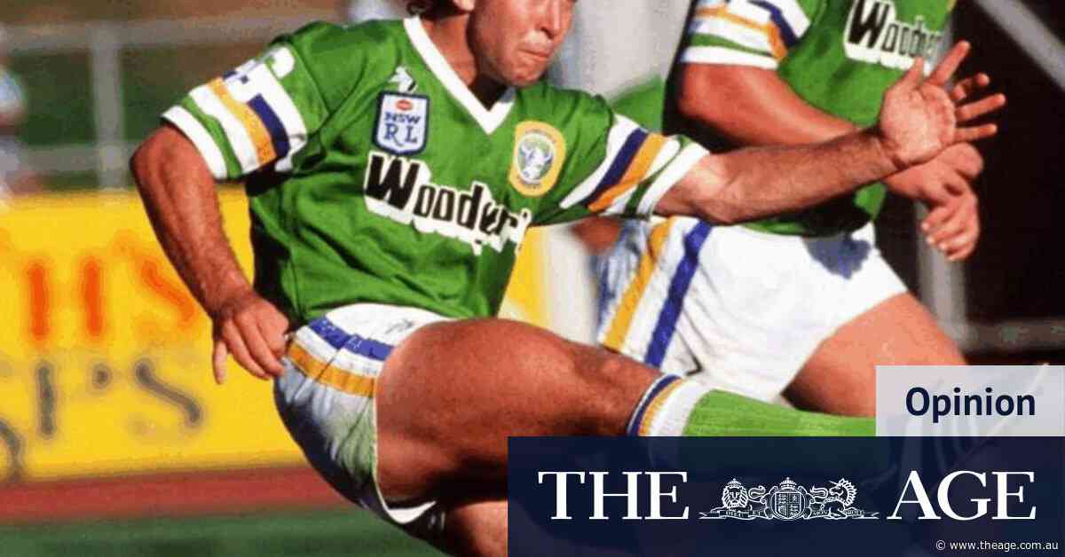 Adam Reynolds has set a new benchmark for NRL kickers. He’s as good as anyone I’ve ever seen