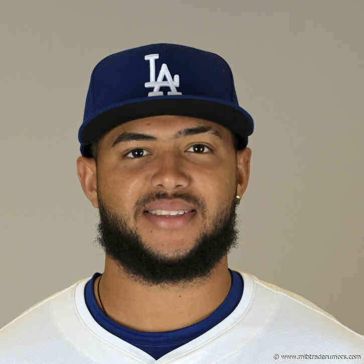 A’s Select Carlos Duran