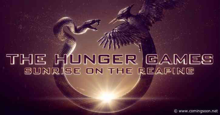 The Hunger Games: Sunrise on the Reaping Budget Could Be Highest in Series
