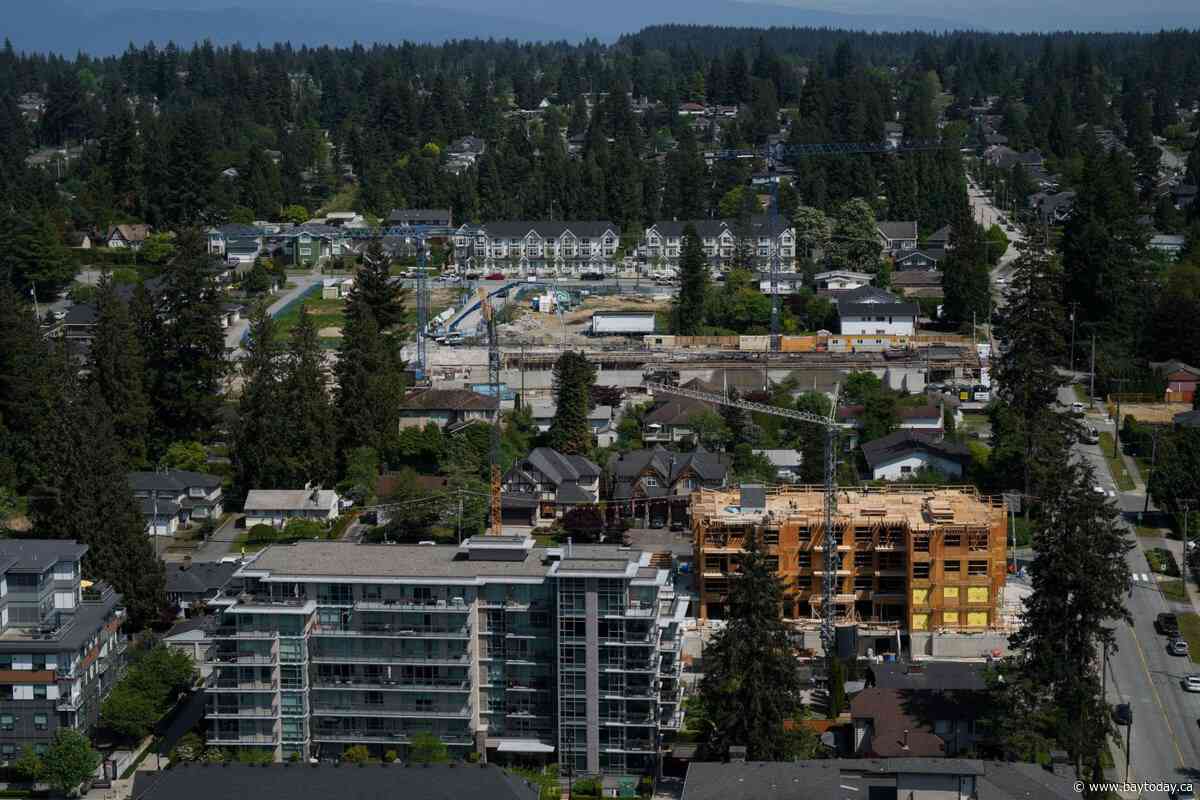 B.C. gives short-term rental platforms an extension to confirm listings are legal