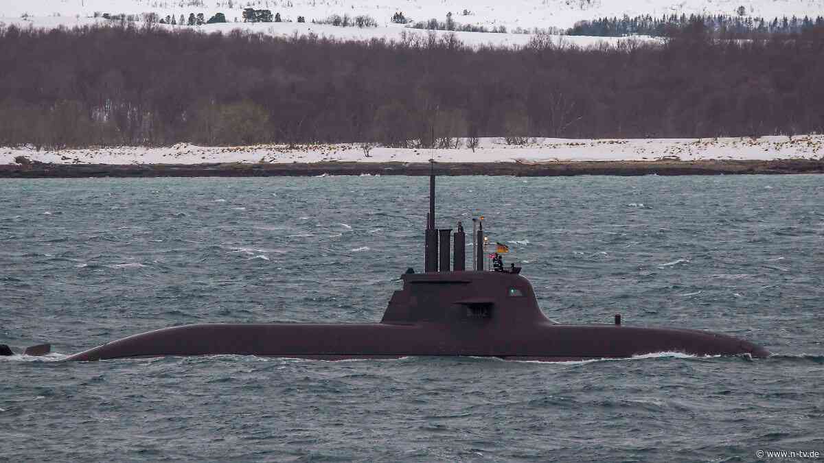 Drohnen in Niedersachsen: Ermittlung wegen möglicher Spionage über Marine-Funktstation