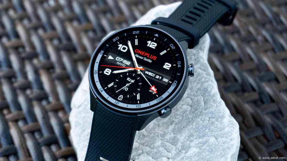 You don't need to spend over $300 for a good smartwatch - this Android proves it