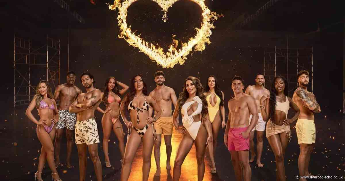 ITV Love Island tipped to sign up show's biggest stars for 'juicy 10-year anniversary special'