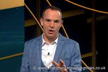 Martin Lewis offers simple tip to avoid bank scams