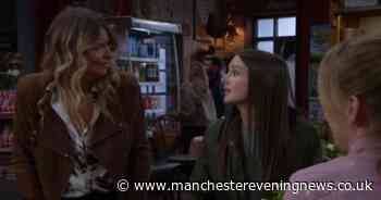 Emmerdale fans ask 'when' as Vanity moment airs