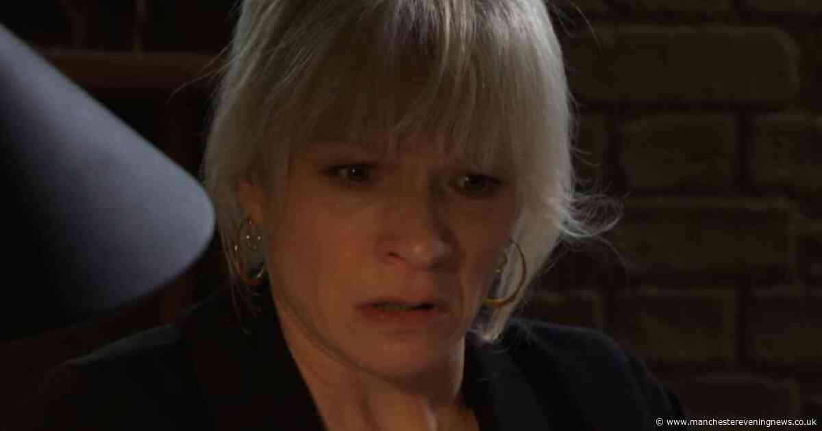 EastEnders fans 'shocked' after fate of missing character finally confirmed in twist