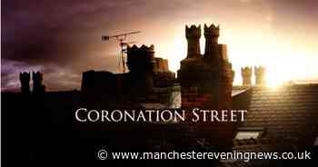 Coronation Street confirms popular star's return date after 'quit' claims
