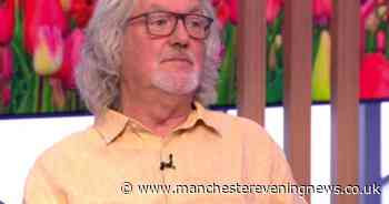 Top Gear's James May admits 'I'm nervous' for next solo career move