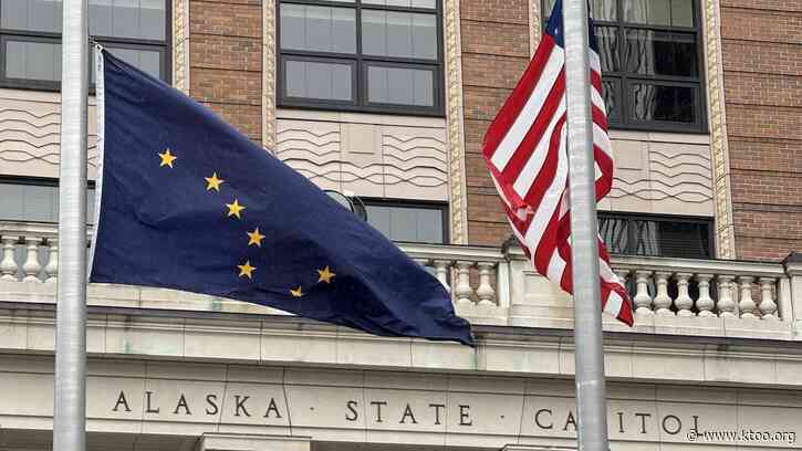 Alaska House votes down restrictions and disclosure rules for ‘dark money’ campaign cash