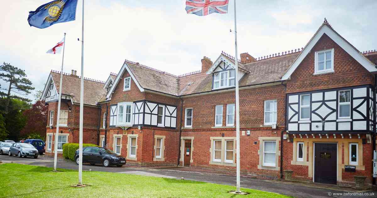 Town to host all-day event to commemorate VE Day 80th anniversary