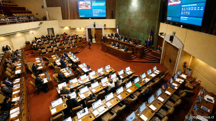 A falta de primarias presidenciales, Evópoli sugiere buscar "mínimos comunes" en la derecha