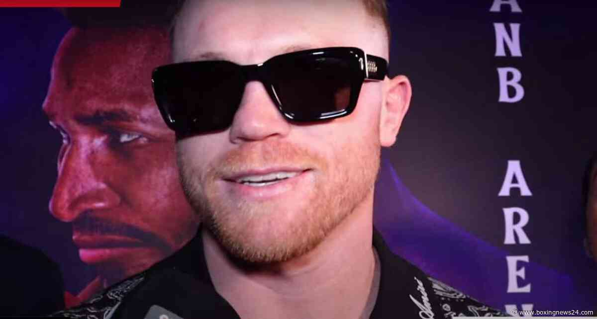 “He’s Going to Eat Punches”: Canelo Alvarez’s Firm Response to William Scull’s Claims of His Decline Ahead of Undisputed Title Fight