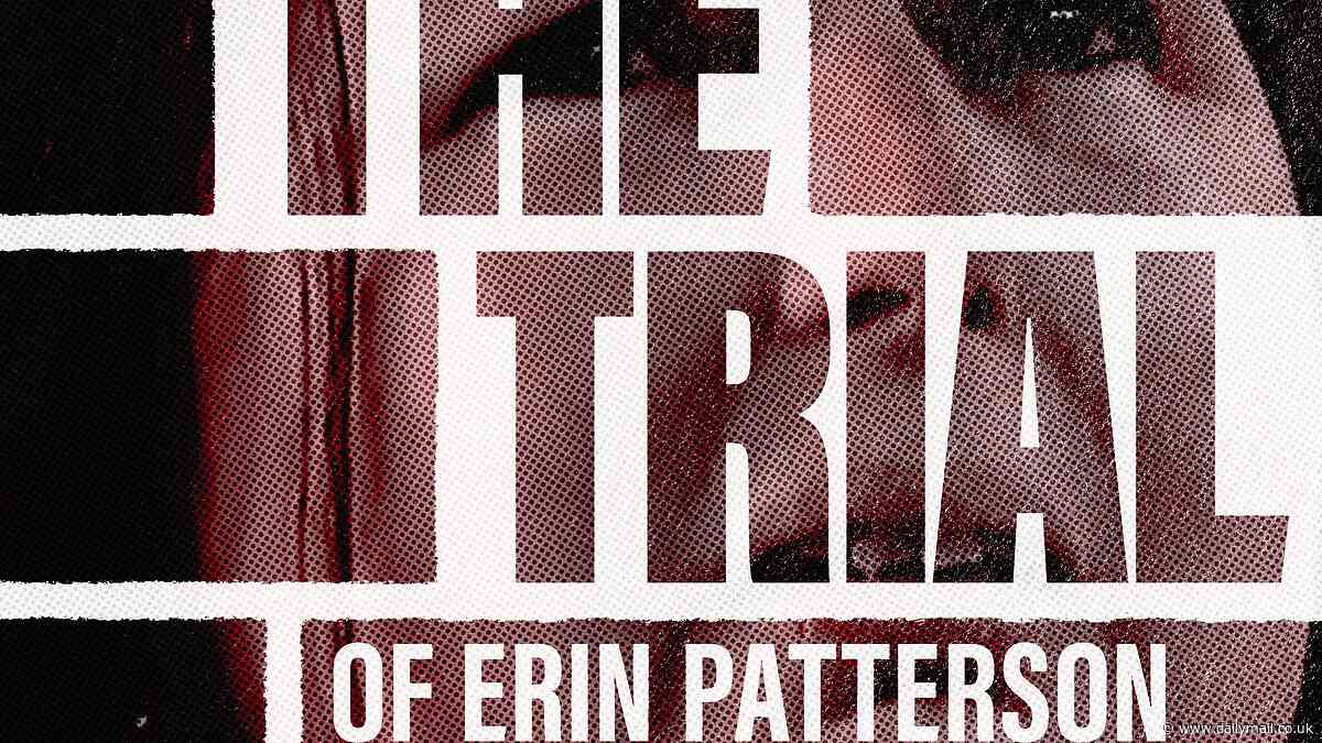 Erin Patterson: New Mail podcast launches to hear case against Australian mother-of-two accused of killing three family members with a Beef Wellington laced with deadly mushrooms