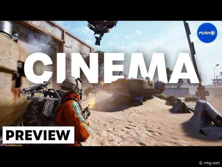 Preview: Arc Raiders Could Be the Definitive Extraction Shooter on PS5 | PushSquare