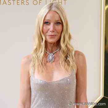 Why Gwyneth Paltrow Thinks Her Ski Crash Trial Was “Ridiculous”