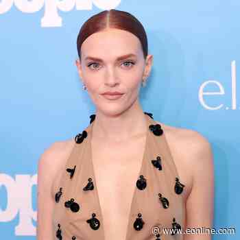 You’s Madeline Brewer Shares Her Honest Reaction to Chilling Finale