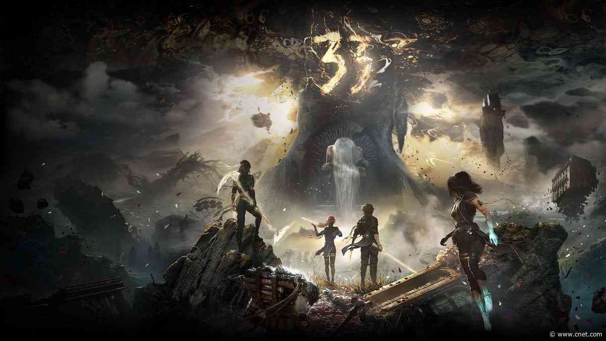Clair Obscur: Expedition 33 Selling Out in Stores as Devs Pledge More Physical Stock