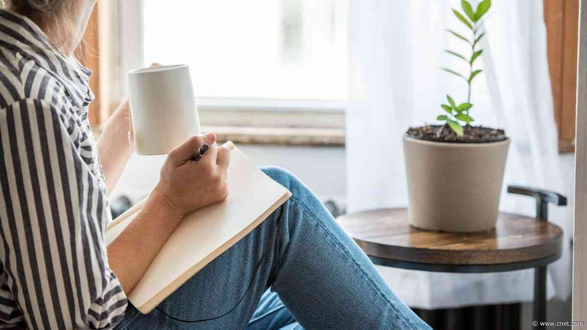 9 Natural Ways to Soothe Anxiety Without Medication