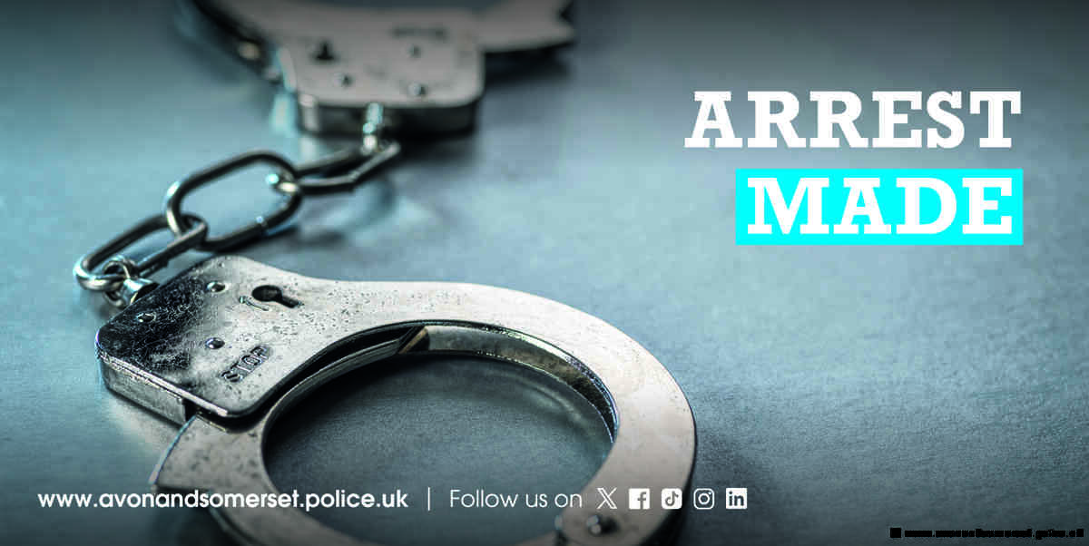 Two arrested following pursuit in Highbridge