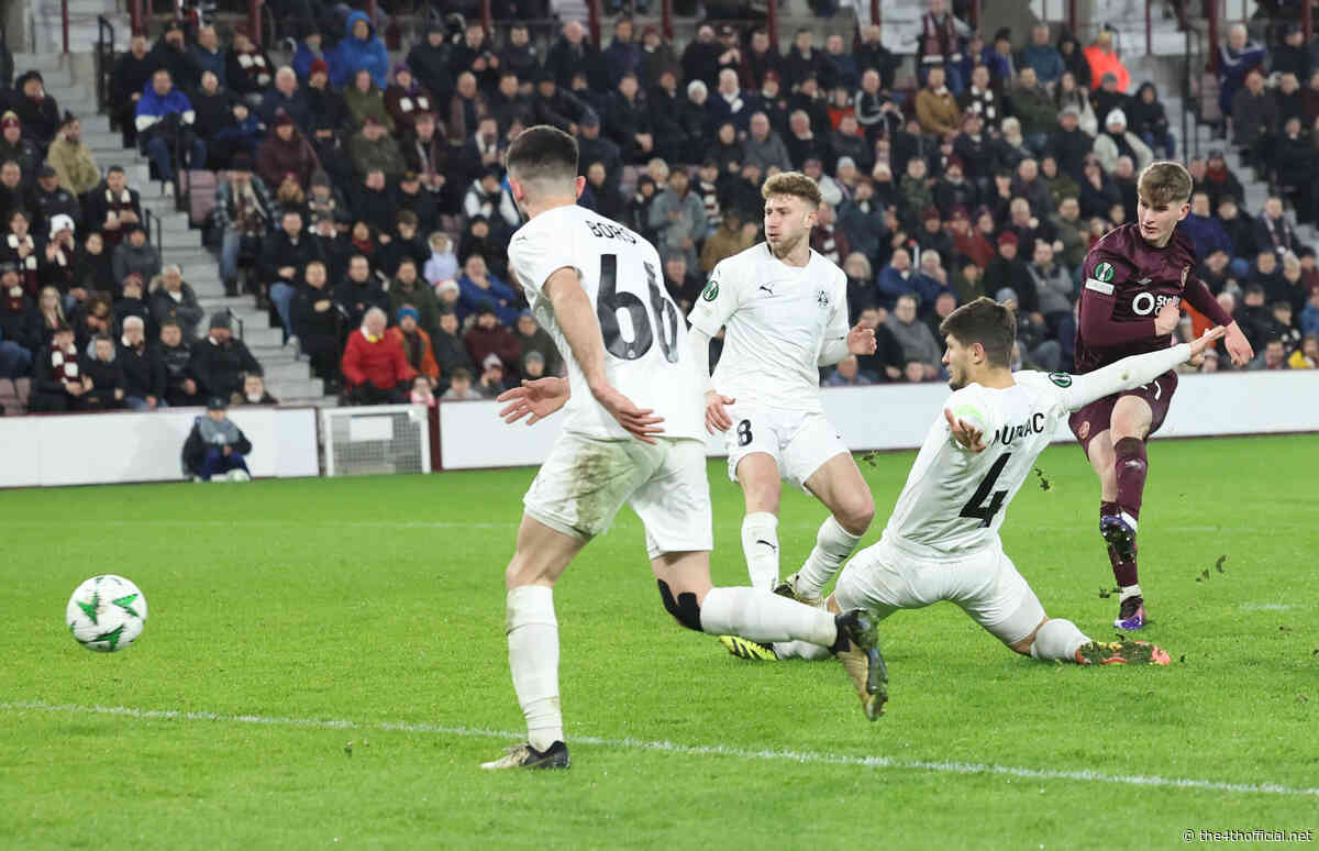 Newcastle United Eyeing Summer Move For This Scottish Sensation: Why They Must Step Up The Chase