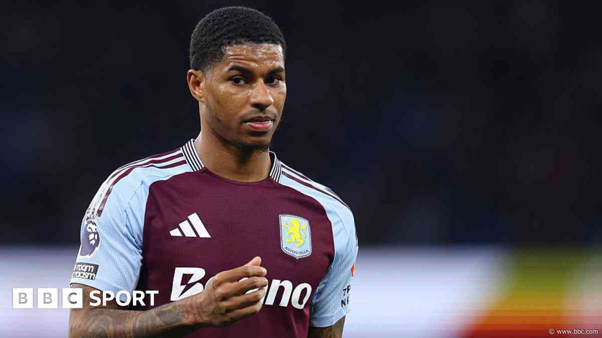 Rashford heads to Dubai for injury rehab