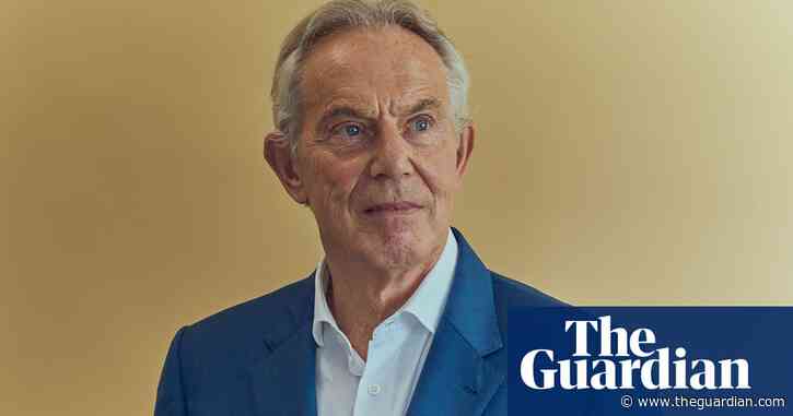 Blair’s net zero intervention invites  scrutiny of his institute’s donors