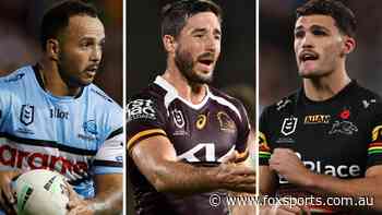 Hunt’s ill-timed horror as Broncos star returns; Cleary’s painful change — Furnace