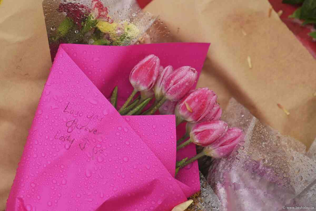 Filipino nurses shaken by Vancouver festival attack say tragedy 'will not define us'
