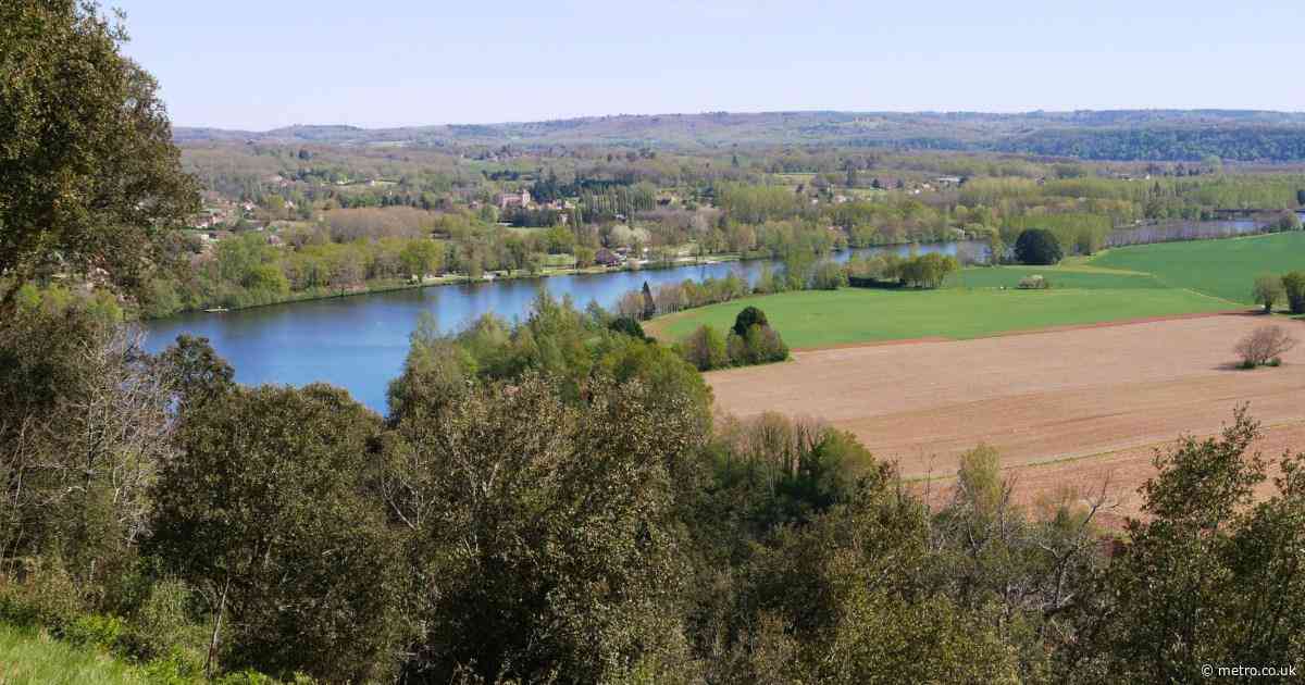 British woman, 65, found ‘violently beaten to death’ in French village