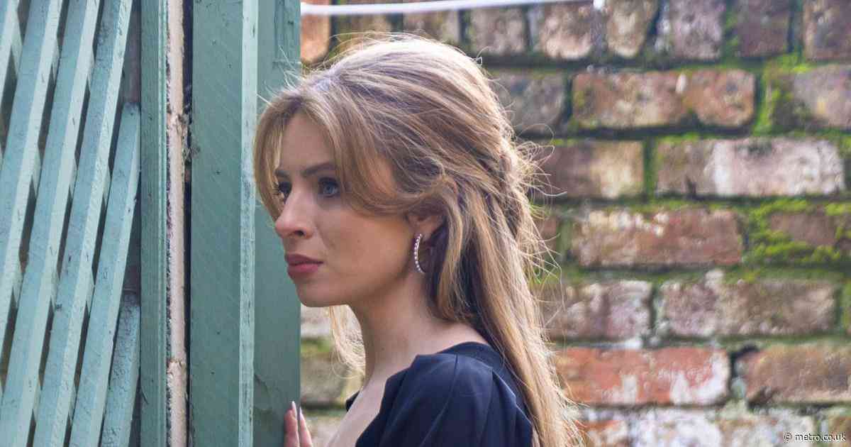 Daisy confirms exit after cruel plan is exposed in Coronation Street