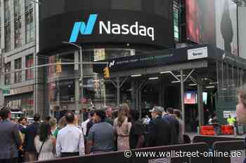Performance Aktien: Aktien mit extremer Performance im US Tech 100 am 30.04.2025