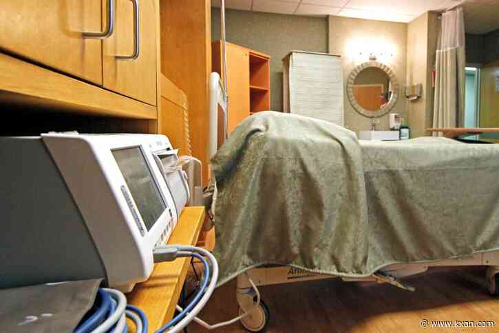 Bill clarifying when doctors can perform medically necessary abortions clears Senate