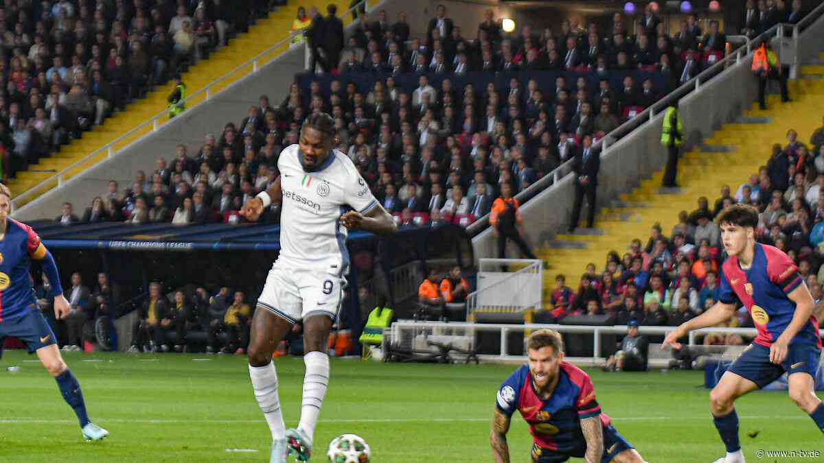 Yamal schlägt historisch zurück: Ex-Bundesliga-Profi schockt Barça mit Rekordtor