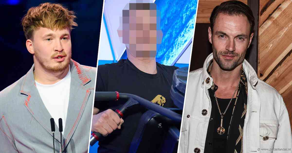 BN’ers doen aangifte tegen Kai H. (24) om stalking: ‘Bij Snelle vond ik het niet zo extreem’