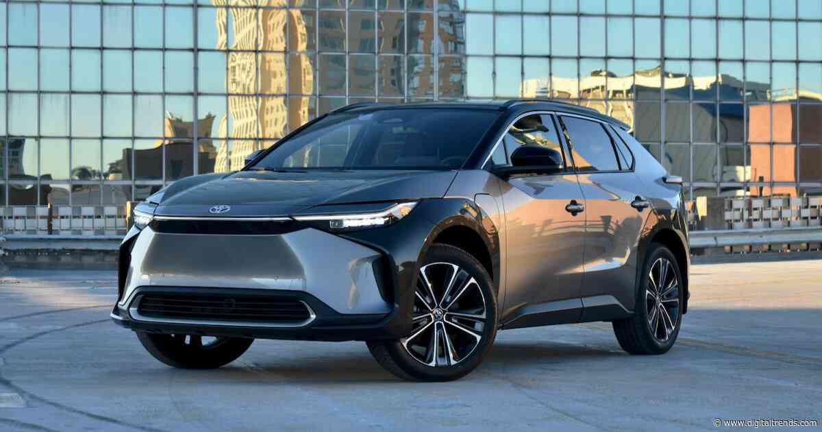 Waymo and Toyota explore personally owned self-driving cars