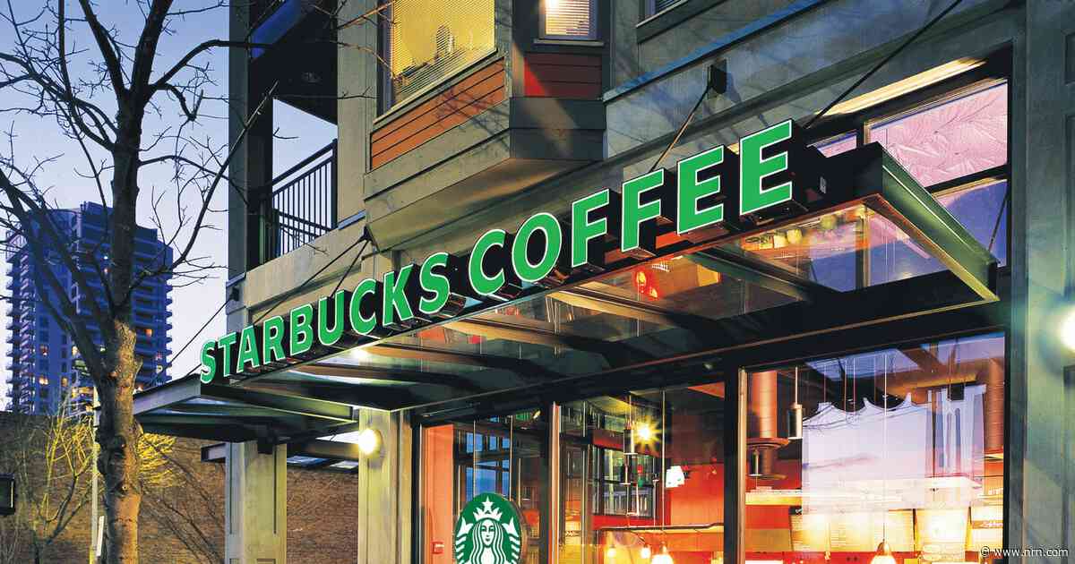 10 things to know about Starbucks’ slow and steady recovery