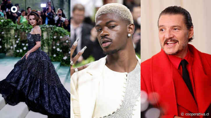 Met Gala 2025: presentadores, transmisión en vivo y "dress-code"