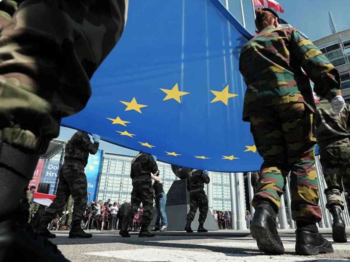 Deroghe al patto di stabilità per la Difesa: la richiesta di 12 Paesi Ue 